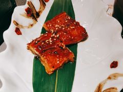 -匠和风精致料理(祥禾天地店)