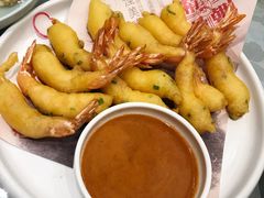 -皇朝海鲜酒店