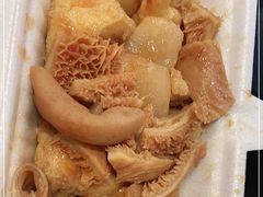 -细妹五香牛杂(步行街店)