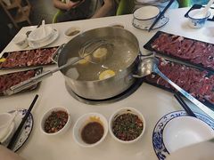 -陈记顺和潮汕牛肉火锅(番禺迎宾大道店)