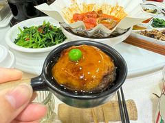 -五观堂素食(新华路店)