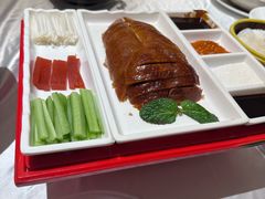 -王府井酒店(金桥港湾店)