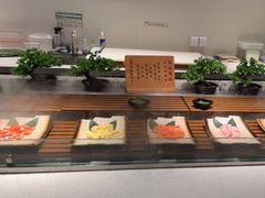 -星伦多自助料理·涮烤一体(嘉兴八佰伴店)