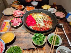 -四小区火锅·巷子里的重庆火锅(花照壁店)