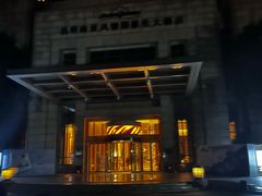 -昆明南亚风情园豪生大酒店-泰式国际海鲜自助餐厅