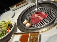 -千寻山野烤肉(中关村店)