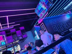 -燥次·烧烤酒场(万象城店)