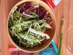 -勾魂凉皮(辉煌国际店)