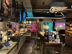 -JINNS锦时 steak&pizza(浸信会礼拜堂旧址店)