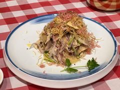 -龙桥私厨·姜花菊花过桥鱼·顺德菜(容桂店)