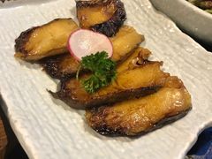 -梅筑·创意料理(王府井百货店)