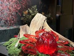 -蟹犇前•帝王蟹雪蟹(陆家嘴店)