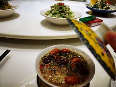 茴香煎饼-宁夏国强手抓羊肉·清真菜(未央路凤三店)