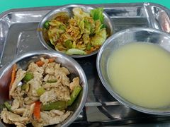 -吉林大学前卫南校区-湖畔餐厅