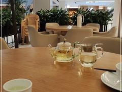 大堂-顺风汤馆·广府粤菜(江宸天街店)