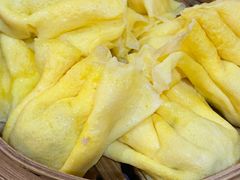 -庞家烧烤客栈(炮台山店)