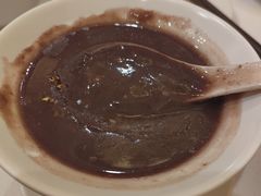 桂花红豆沙-无名居(中关村辽宁大厦店)