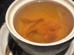 -上井精致料理(中兴商业大厦店)
