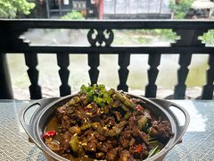 -阿谋美食·广西菜