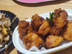 -暖食光·台式家庭餐厅·生日主题店(万达店)