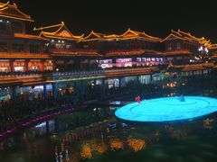 -眉山湿地公园(东坡区)
