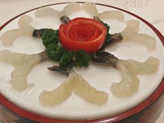 -寻味顺德·南记酒家·传统顺德菜·鱼生(广源路店)