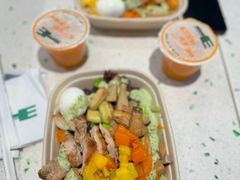 -CALIFORKS加州叉子轻食(朝阳门店)