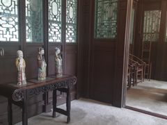 -张学良旧居陈列馆