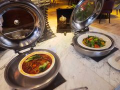 -丽都皇冠假日酒店·Matrix亦餐厅(望京店)
