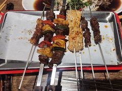 -永红源啤酒·烧烤·海鲜·大排档(青特城店)