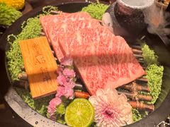 -MIKOMIKO和牛烧肉专门店(南门店)