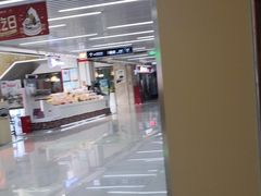 门面-花少爷·鲜虾干贝粥(延安万达店)
