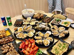 -蚝抵食·湛江生蚝(湾北路店)