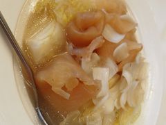 -晶荷轩(香港迪士尼乐园酒店)