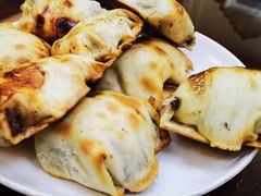 烤包子-新疆巴州金丝特餐厅(大钟寺店)