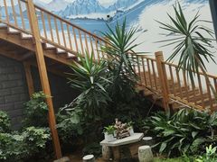 -悠斋餐厅海鲜家常菜(火车站店)