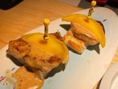 -京料理·日料自助·铁板燒(复悦城店)