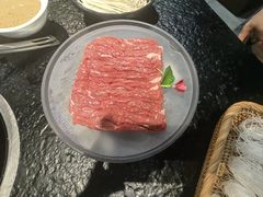 -阳坊涮肉(西直门凯德mall店)