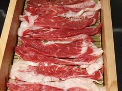 鲜切牛胸-王家渡火锅(金宝汇店)