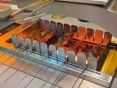 -冰城串说·羊肉串烧烤(哈西大街店)