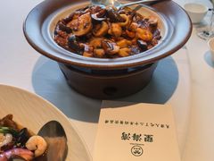 -望海湾海鲜楼·海鲜(河南路店)