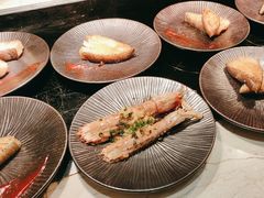 -盛宴自助餐厅(运达喜来登店)