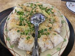 鱼青卷-苏记餐厅(叠南店)