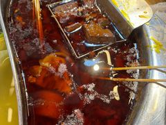-成都玉林串串香火锅(三八店)
