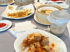 -金悦轩海鲜酒家(拱北店)