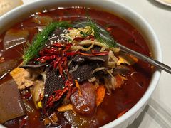 -洋洋中餐馆·SINCE 1997(信投店)