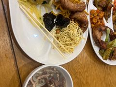 -富龙快餐店(铁西店)