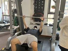 -悦耐私教健身馆(保利中心店)