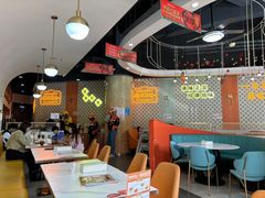 -维园港式茶餐厅(龙岗盛平店)