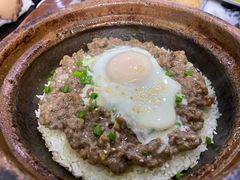 -红星光发煲仔饭(大石街店)